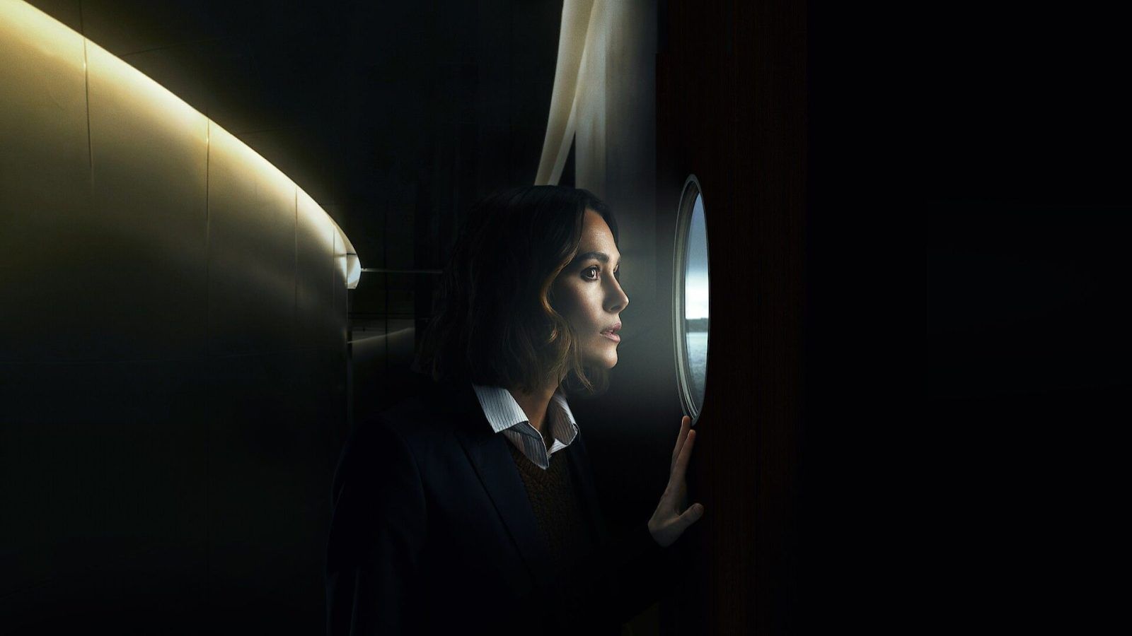 The Woman In Cabin 10': Places That Brought The Mystery Thriller To Life