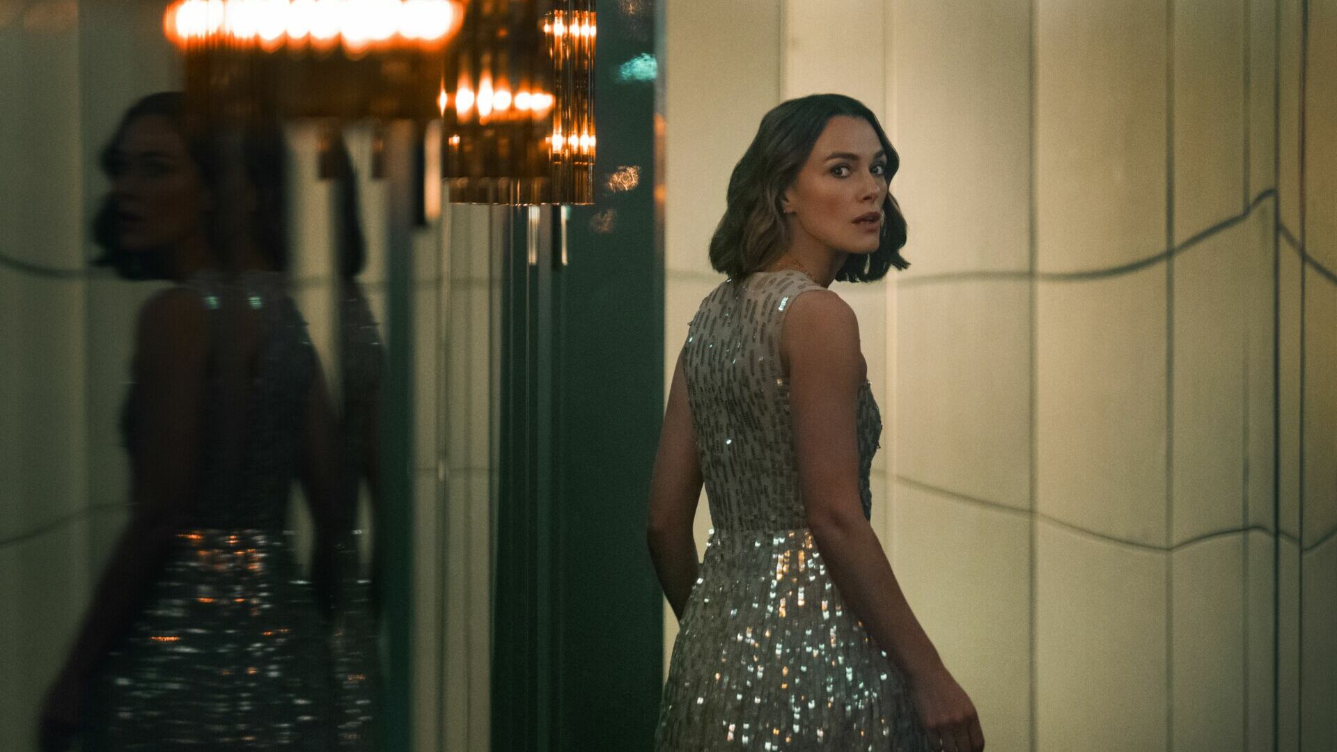 The Woman In Cabin 10 on Netflix: Is it worth watching?