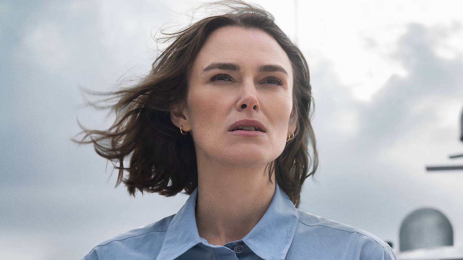 The Woman in Cabin 10' Had to Make a Major Change From the Book, Director Explains Why