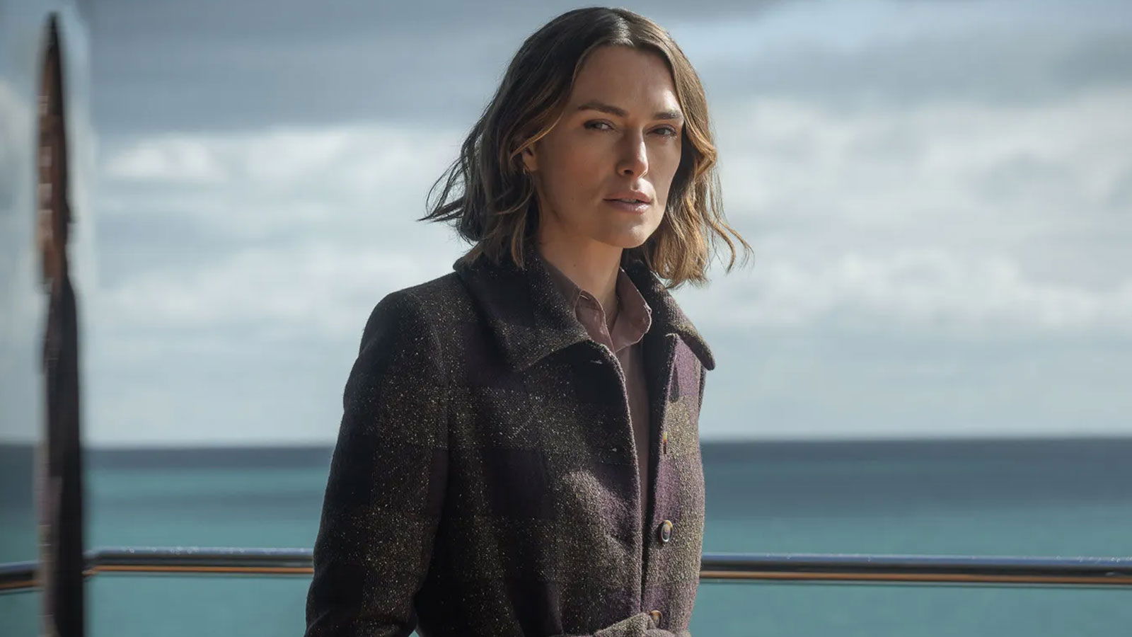 The Woman in Cabin 10: What Did Keira Knightley's Laura Find in Cabin 10?