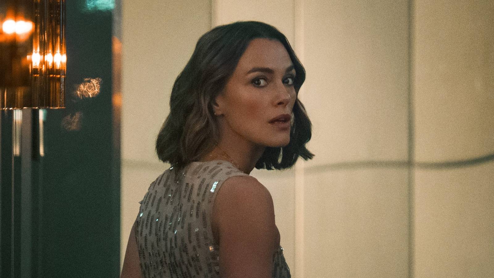 The Woman In Cabin 10 Cast & Characters: A Guide To The Netflix Thriller