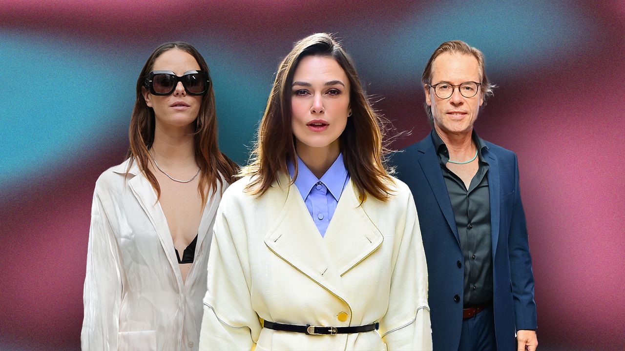 Netflix's The Woman in Cabin 10 is your next moneyed murder mystery fix