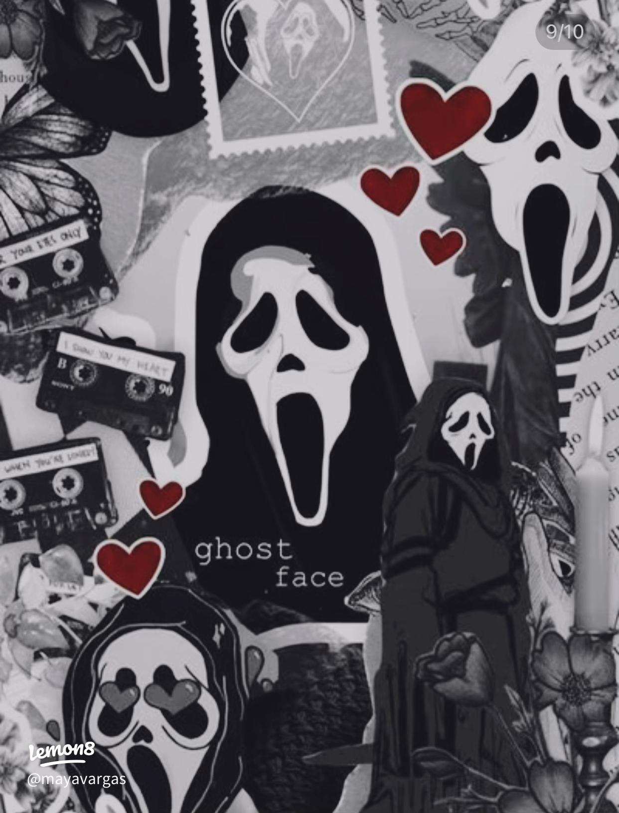 Cute Halloween Wallpaper to Spookify Your Space