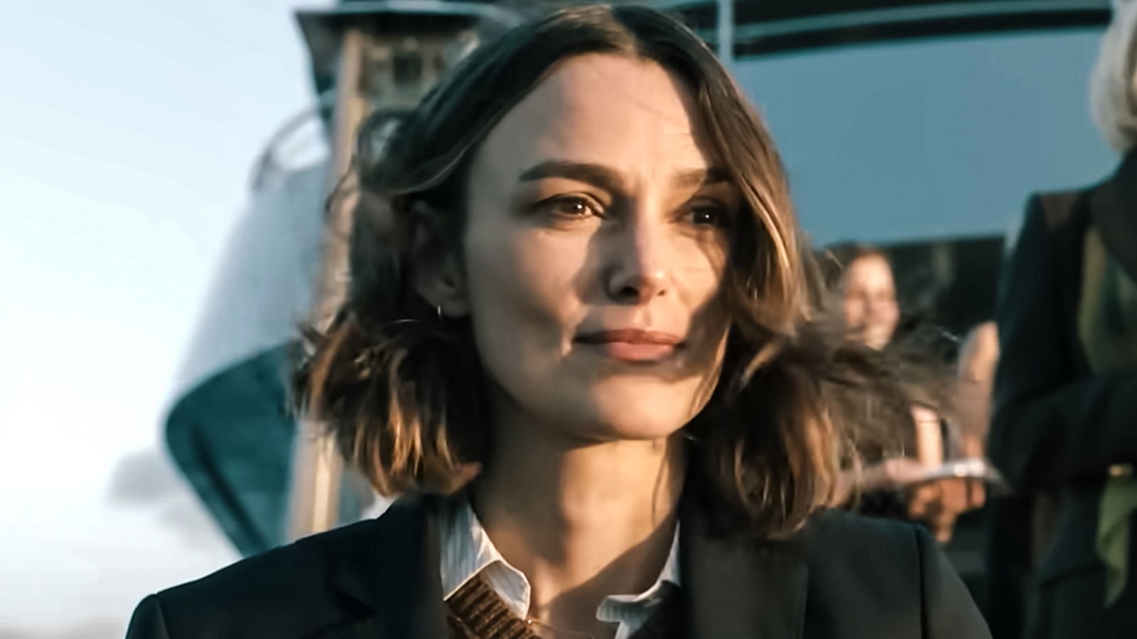 The Woman in Cabin 10: Release Date, Cast, Plot and All You Need to Know