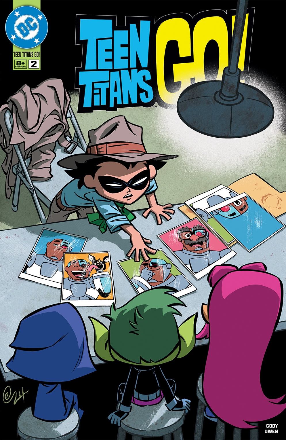 Teen Titans Go 2025 Wallpapers - Wallpaper Cave