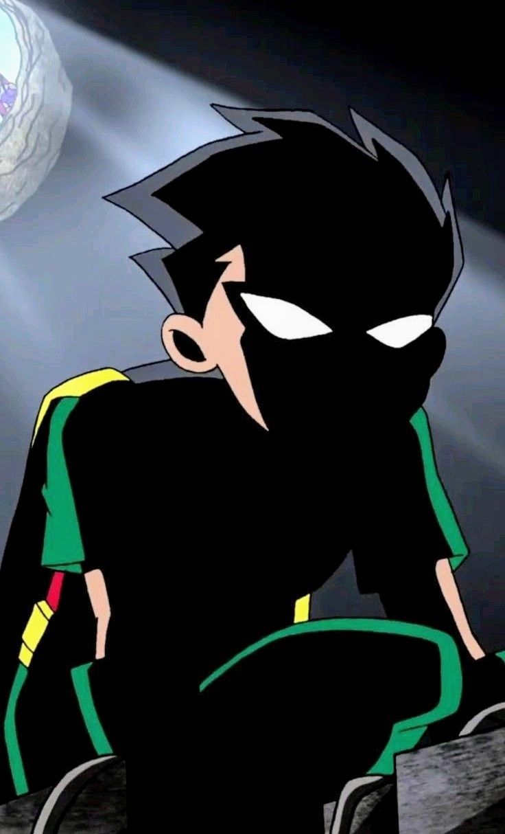 Teen Titans Go 2025 Wallpapers - Wallpaper Cave