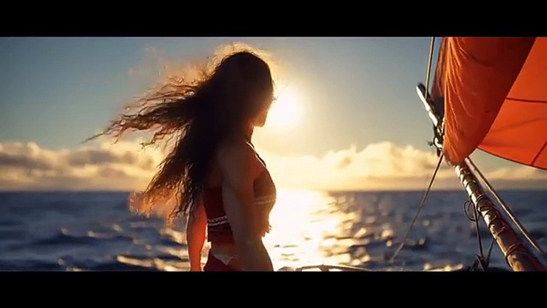 Moana