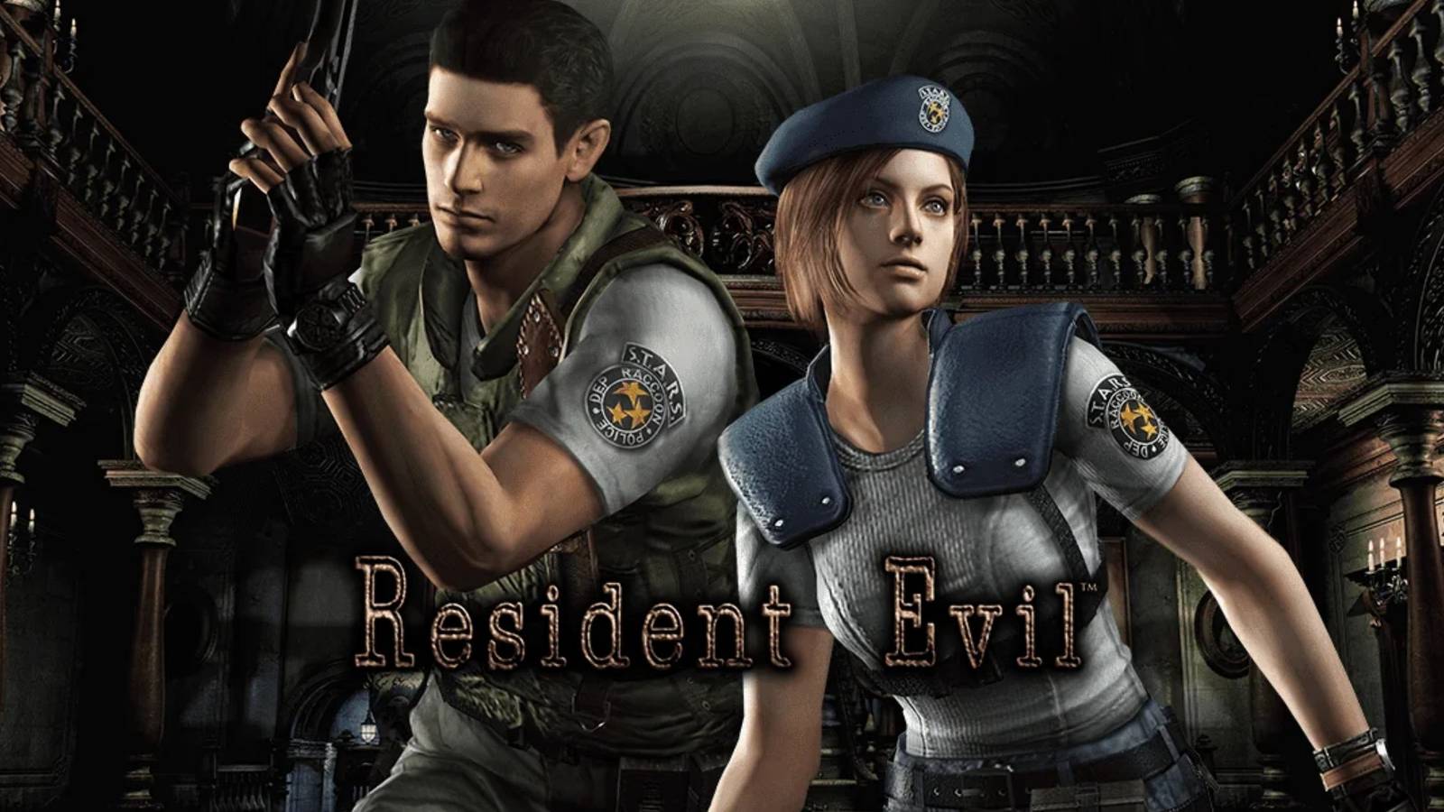 New Resident Evil Movie Locks Down Release Date