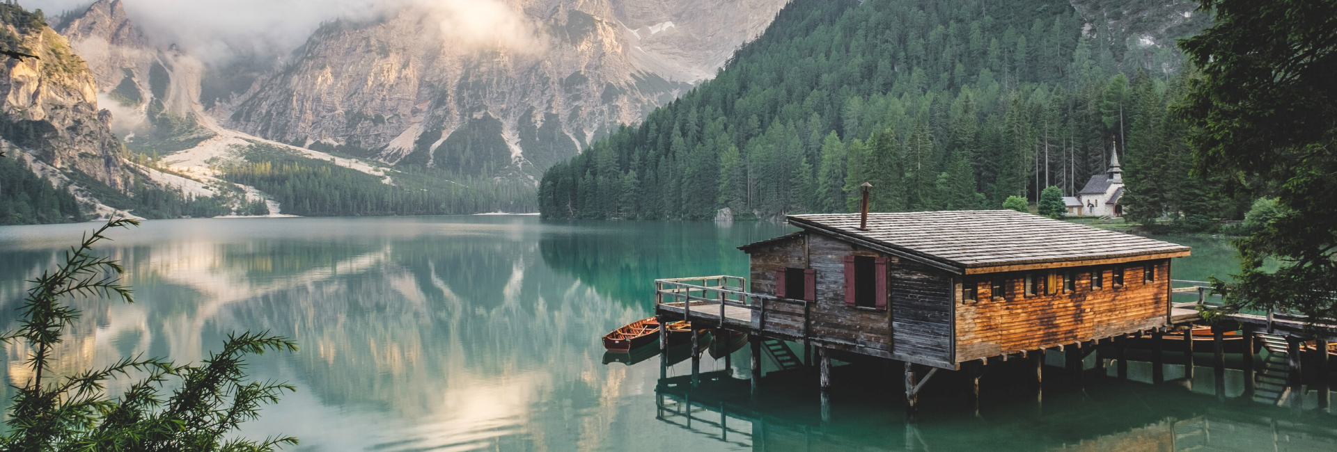 Spectacular Cozy Cabins on Airbnb Around the World