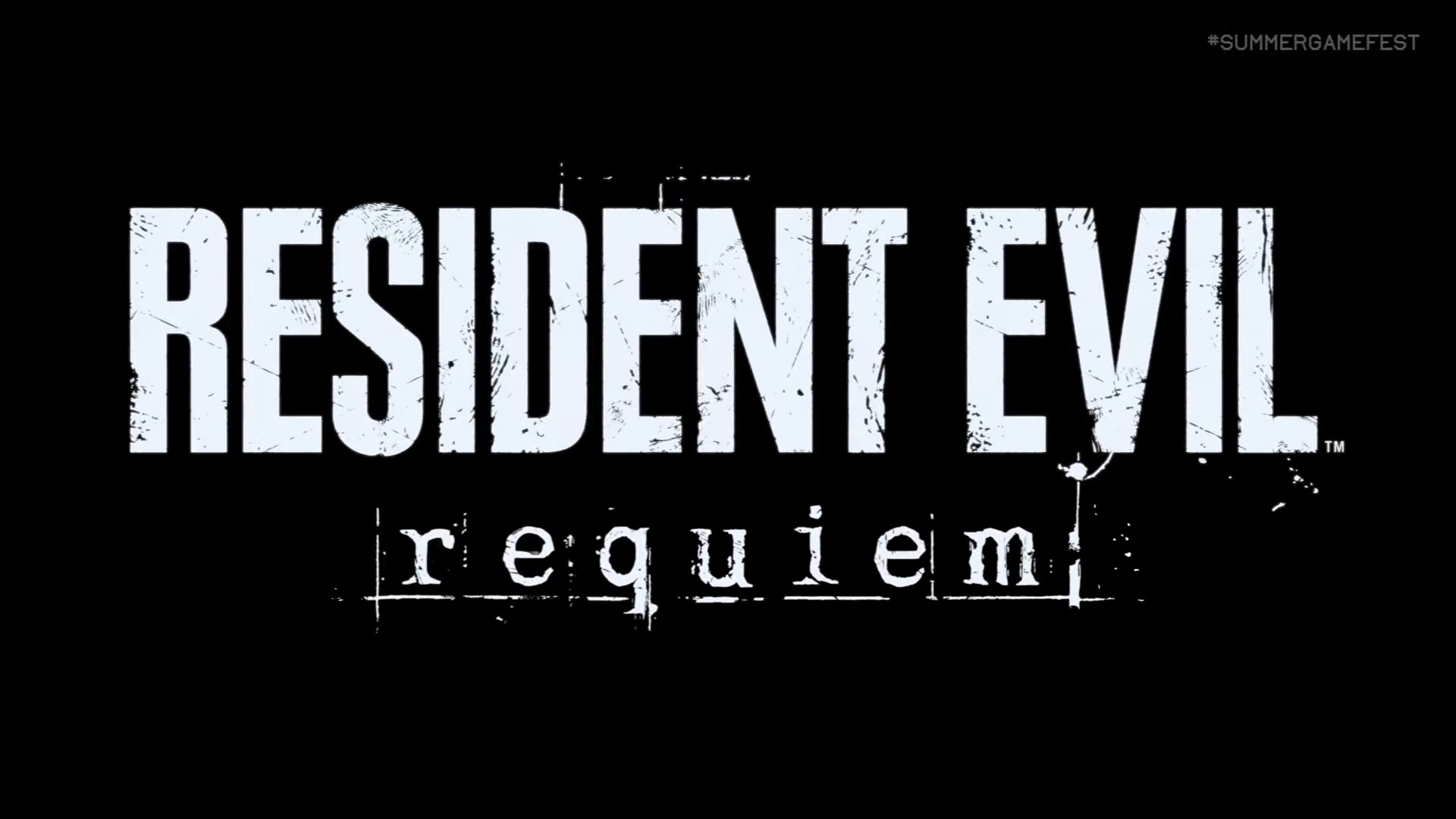 Resident Evil Requiem officially announced and it's launching in February 2026