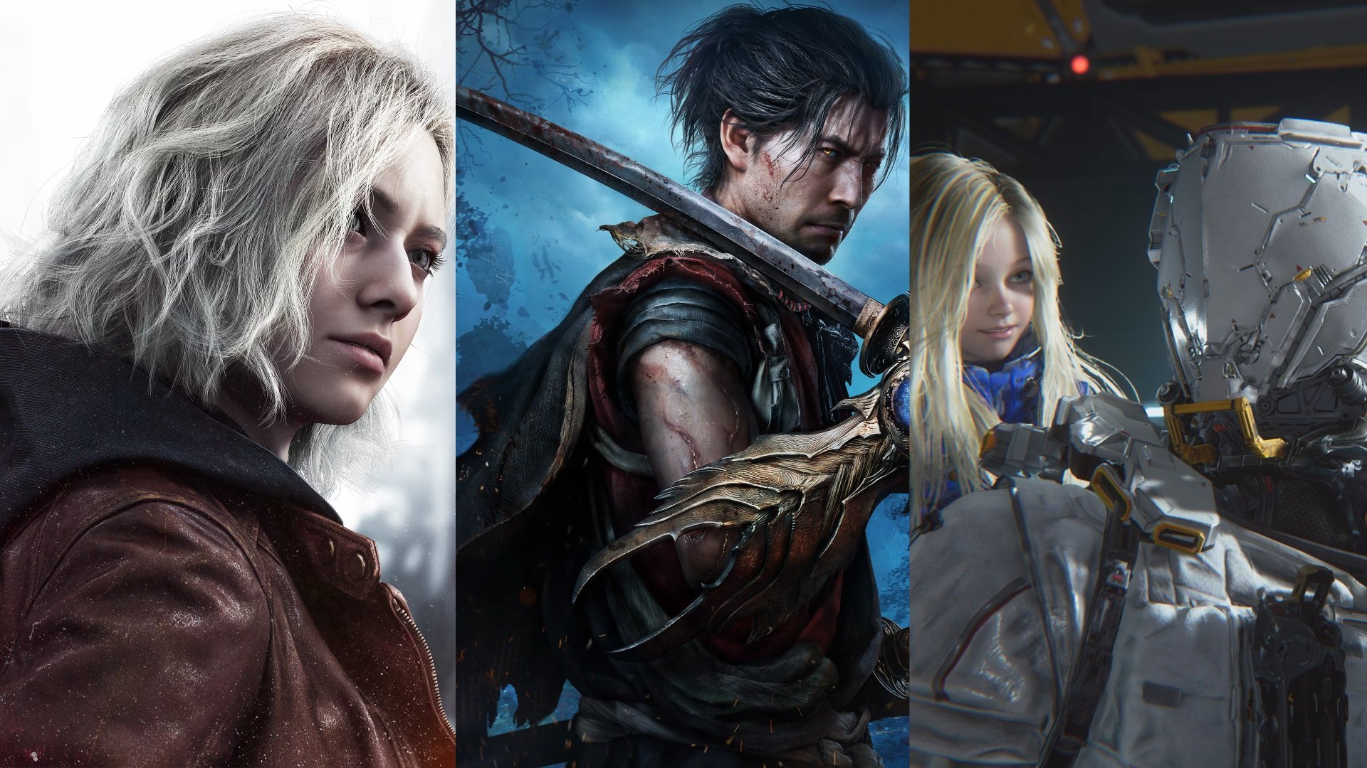 Resident Evil 9 And Beyond: Capcom's 2026 Line Up Looks Great