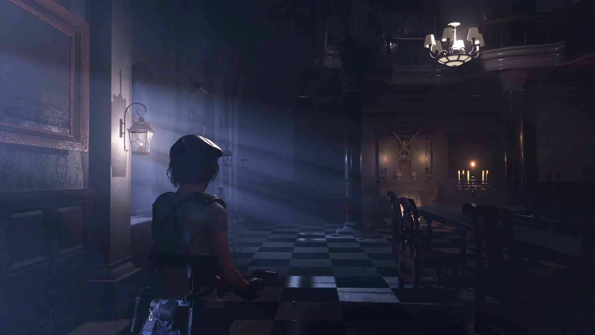 Capcom estaría preparando un Remake de Resident Evil para el 2026 para conmemorar el 30° Aniversario de la Serie. PC Master Race Latinoamérica