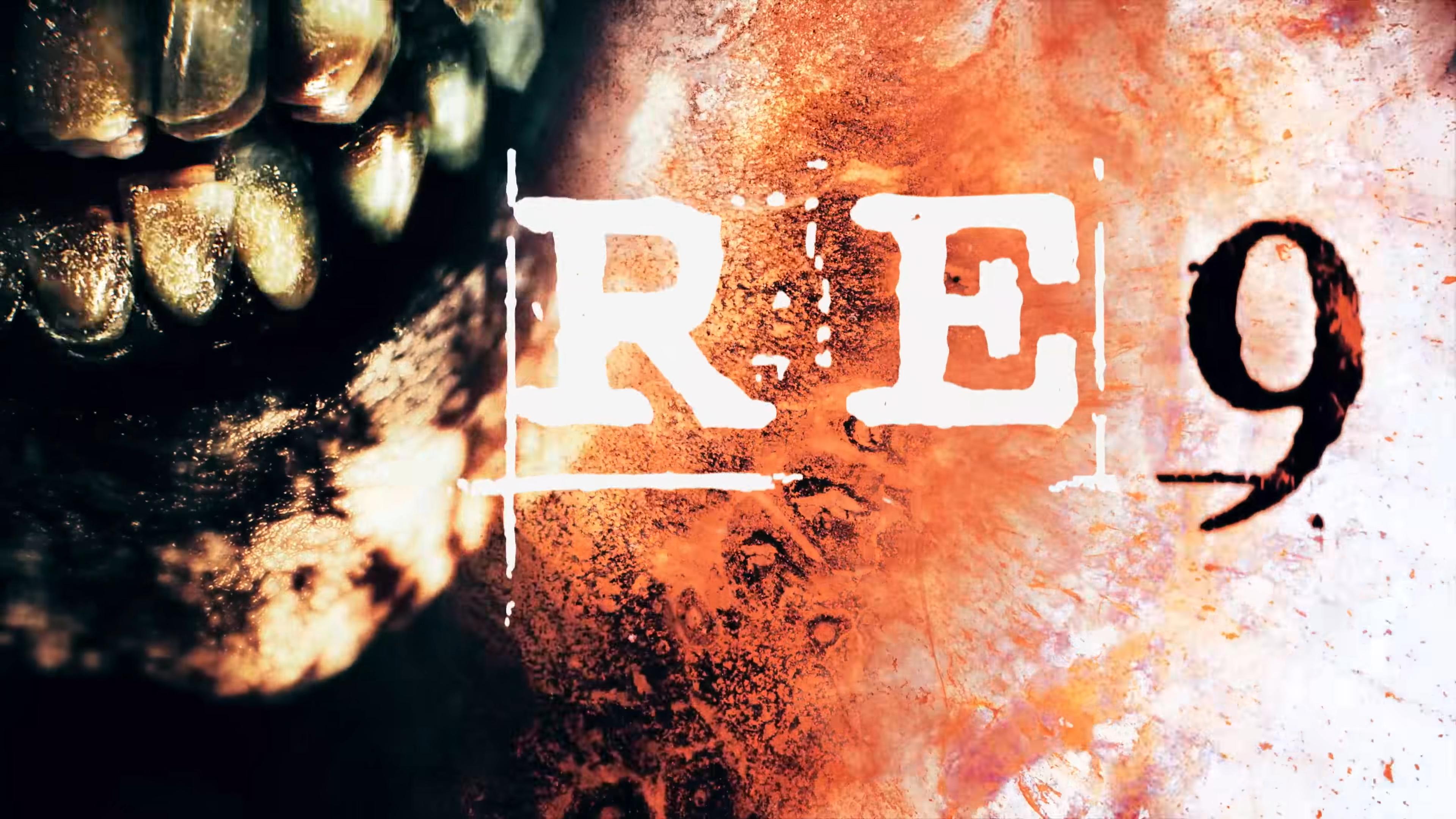 Resident Evil: Requiem (Video Game 2026)