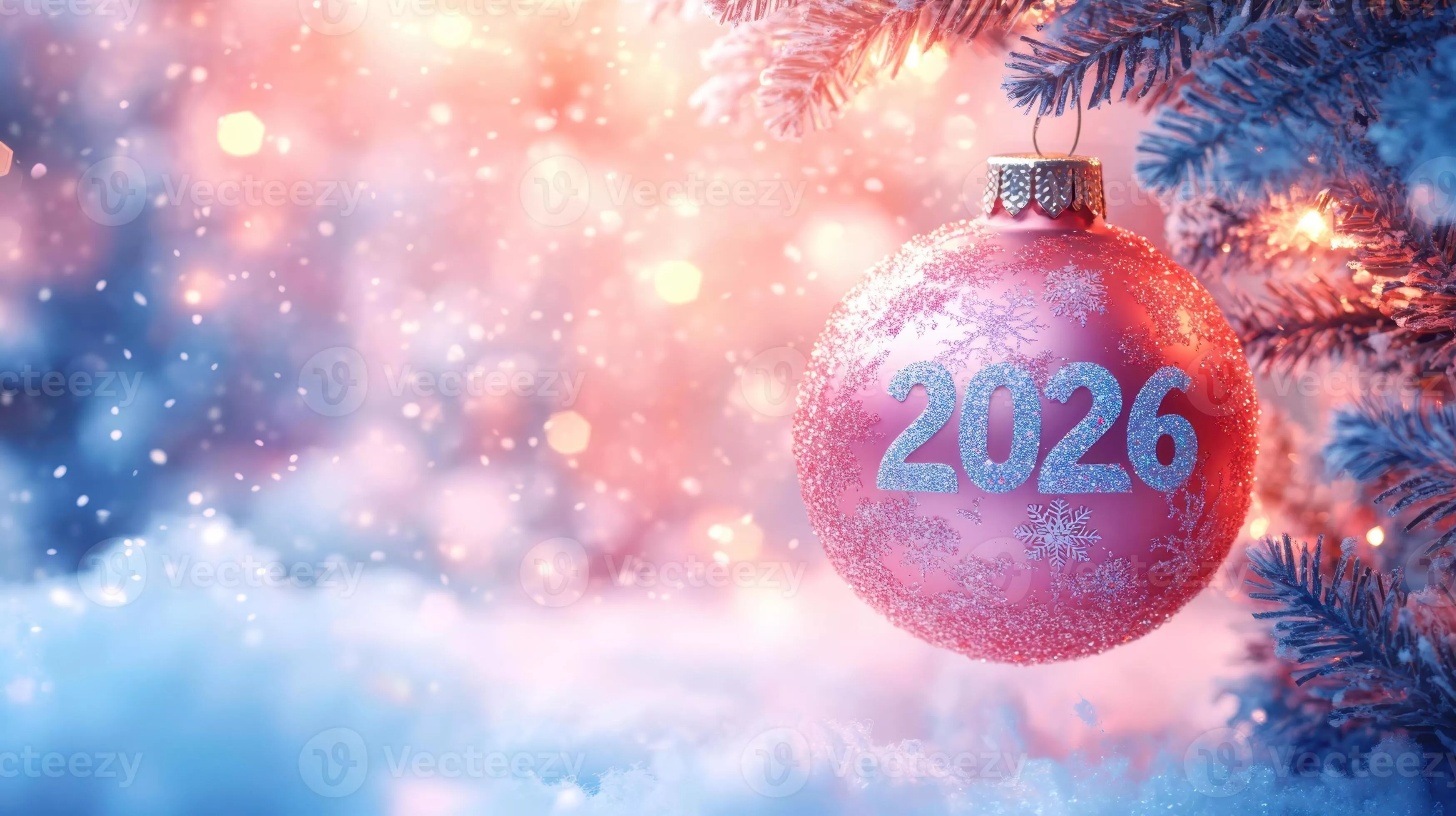 January 2026 Desktop Wallpaper Calendar