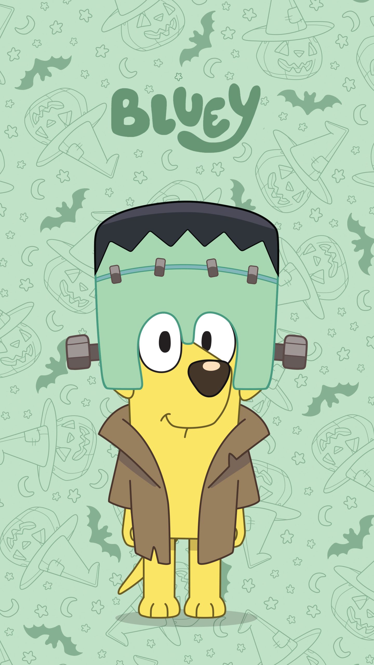 Halloween Phone Wallpaper Official Website