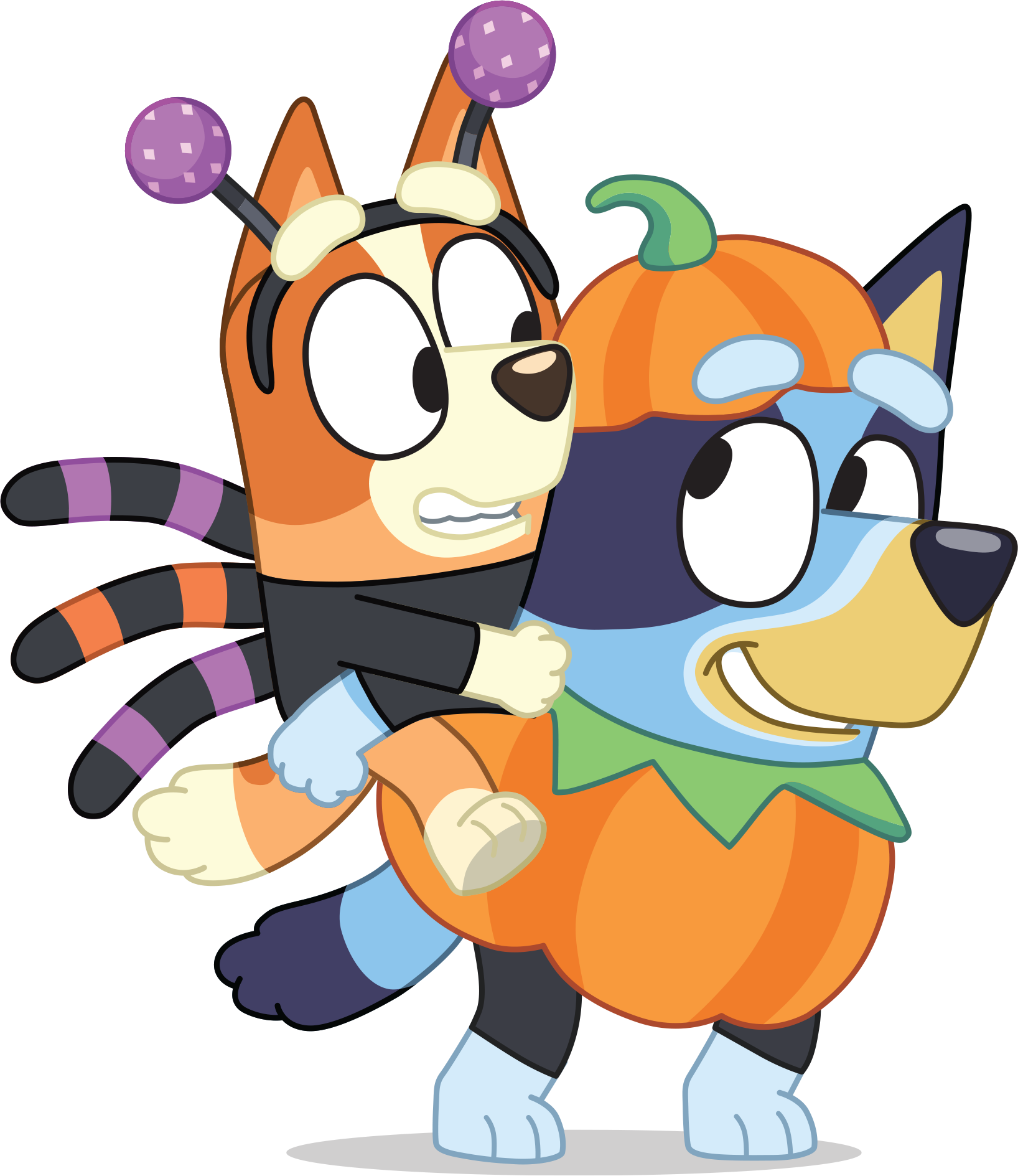 Halloween Official Website