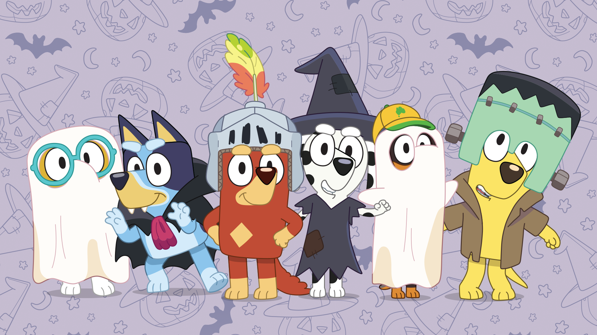 Halloween Official Website