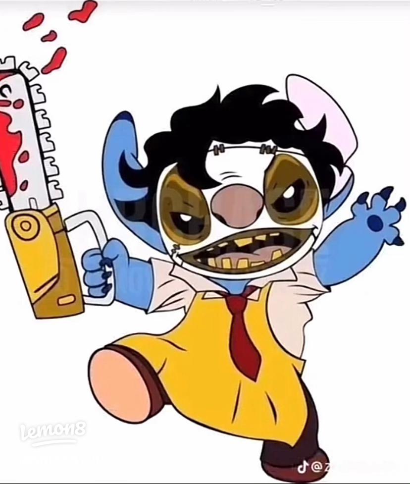 Creative Stitch Halloween Wallpaper: Part One