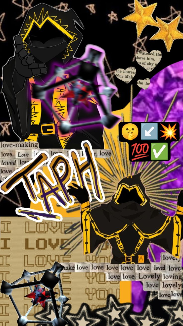 I used to be a chance main but taph is just so much fun