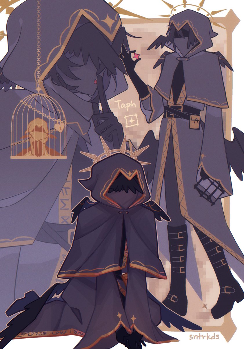 Taph forsaken when I feel like it