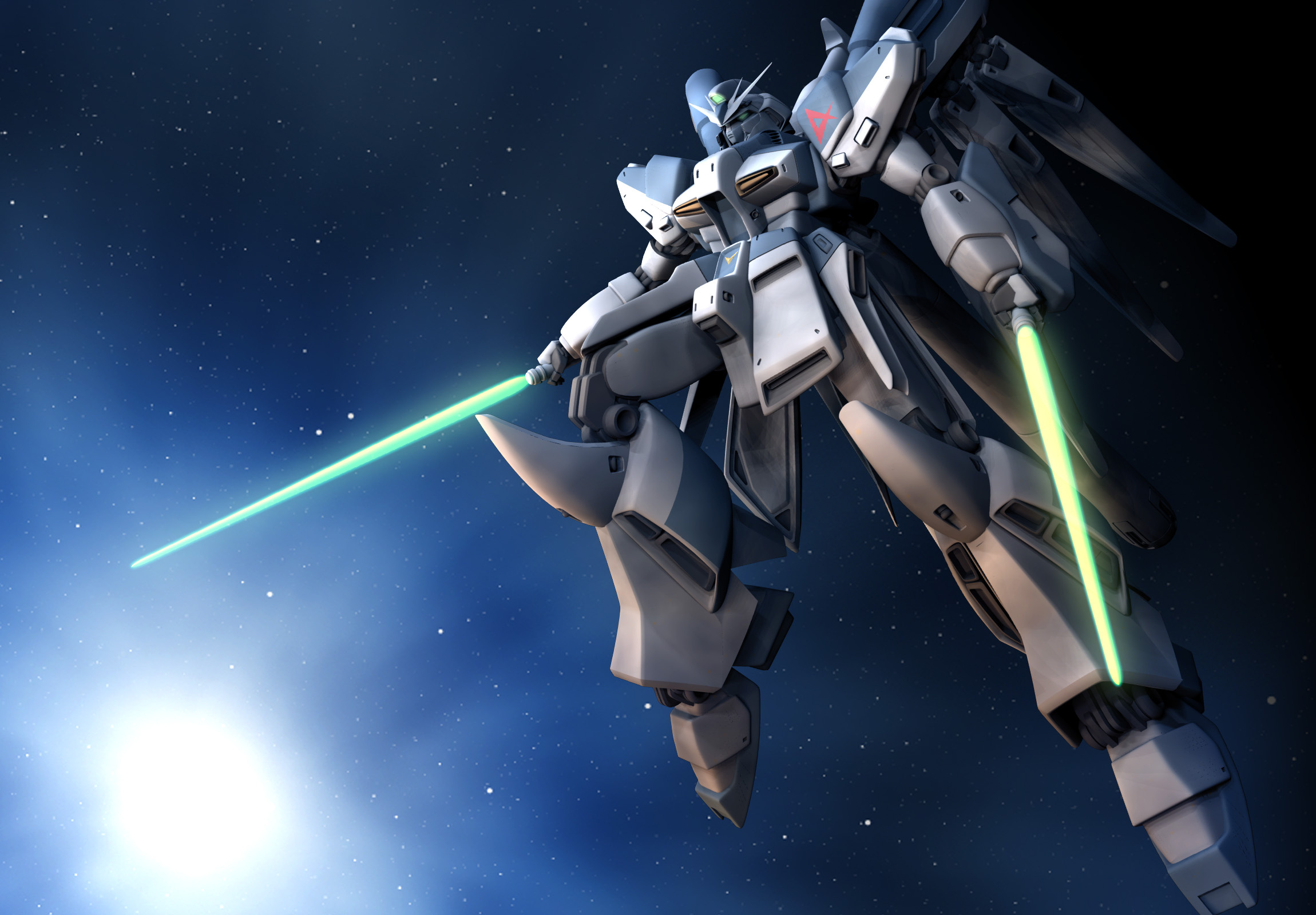 Gundam Wallpaper