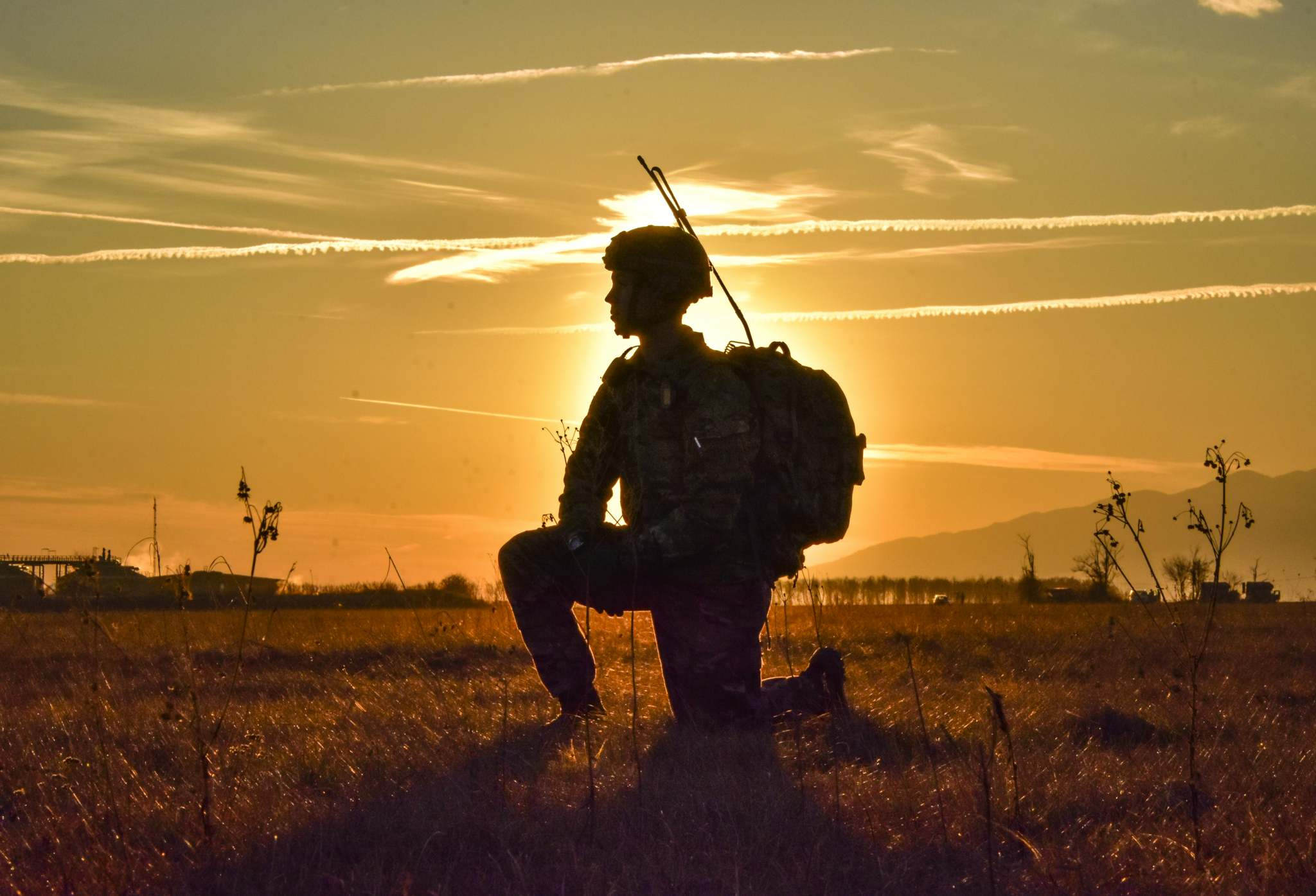 reasons to love the Army