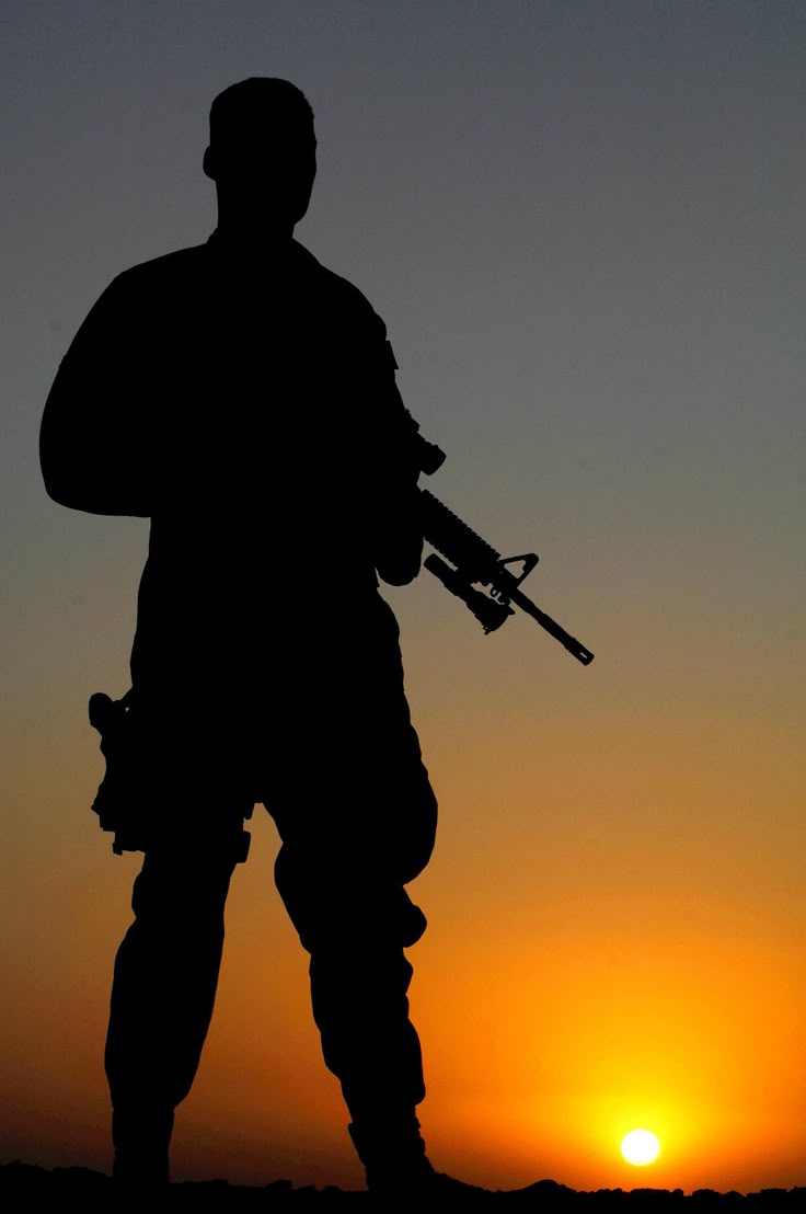 MILITARY HEROES