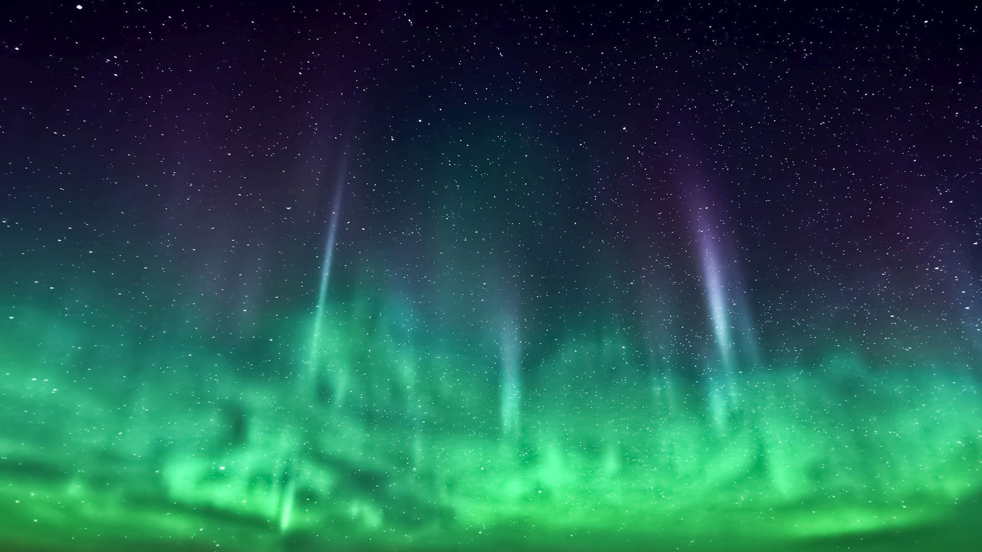 Aurora High Quality Wallpaper