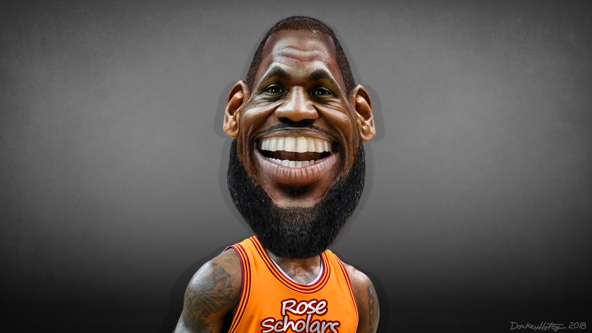 LeBron James