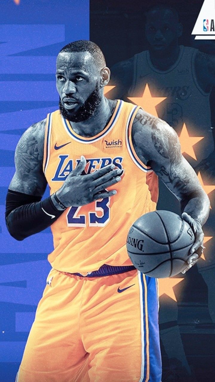 LA Lakers. Lebron james funny, Lebron james, Nba lebron james