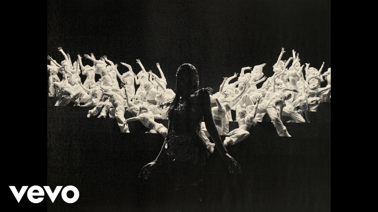 JENNIE (Official Video)