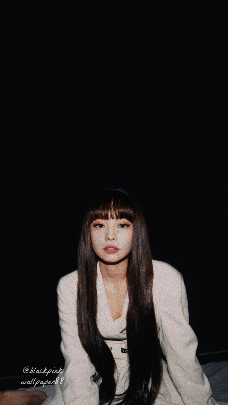 JENNIE WALLPAPER