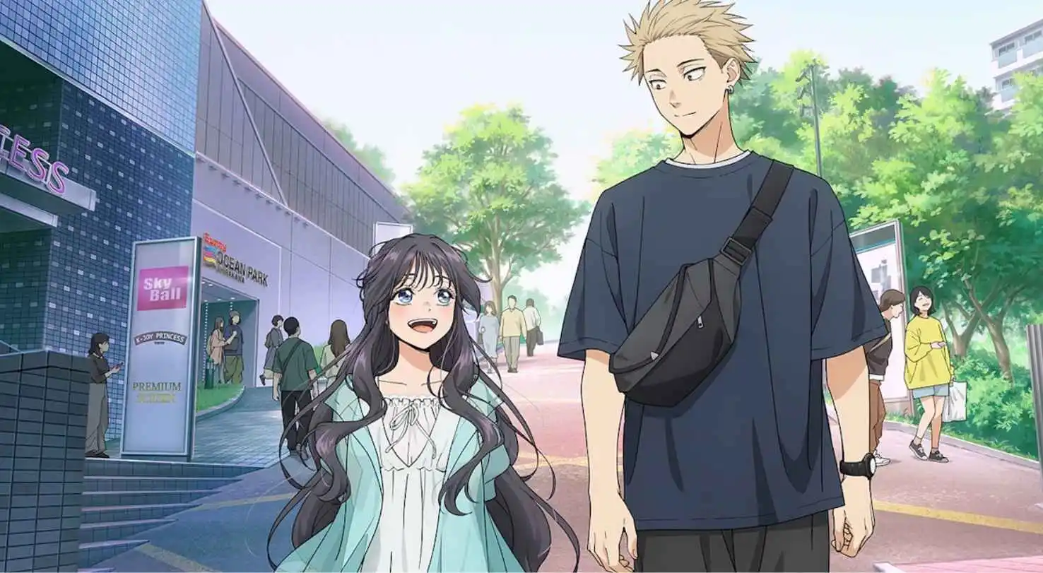 The Fragrant Flower Blooms With Dignity Debuts This Summer