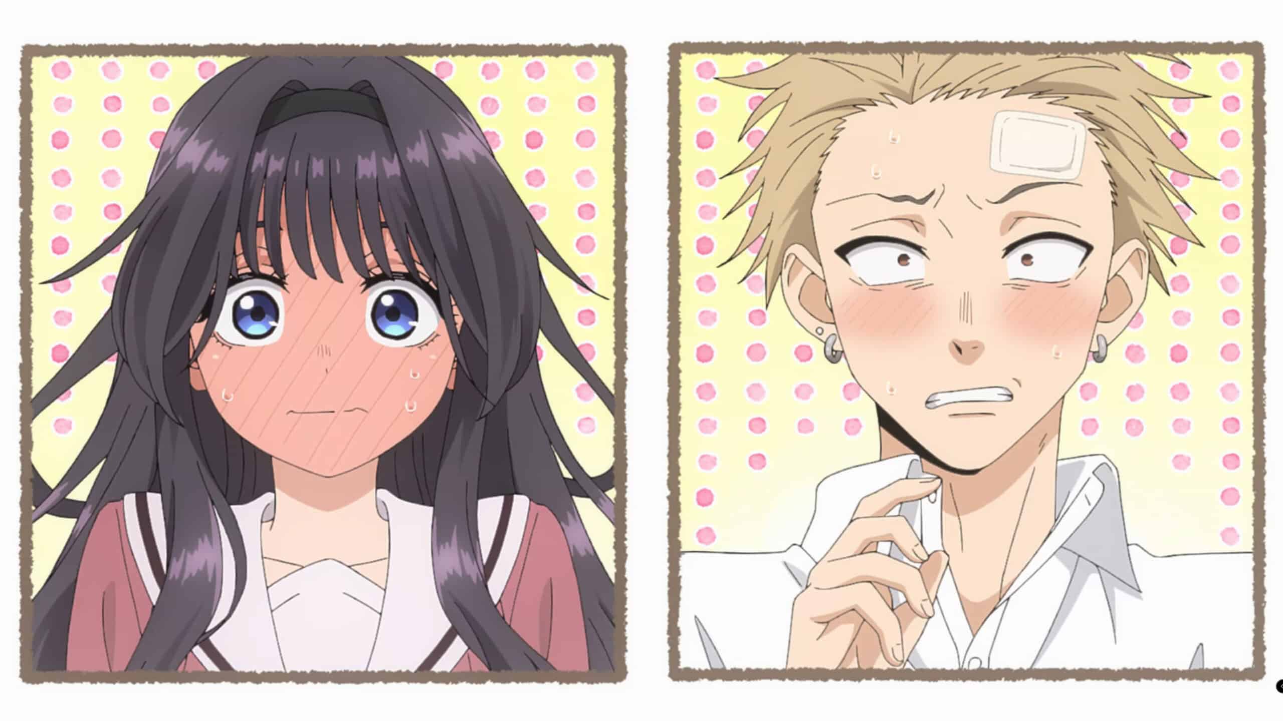 The Fragrant Flower Blooms With Dignity: Season 1 Episode 2 And Review