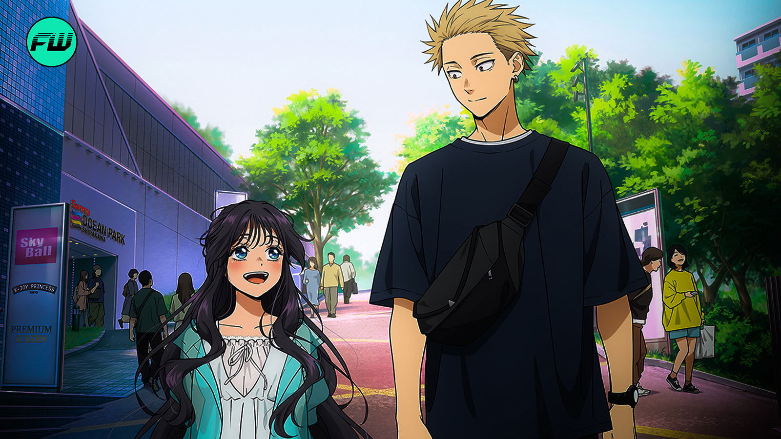 The Fragrant Flower Blooms With Dignity Episode 1: Release Date, Spoilers and What to Expect