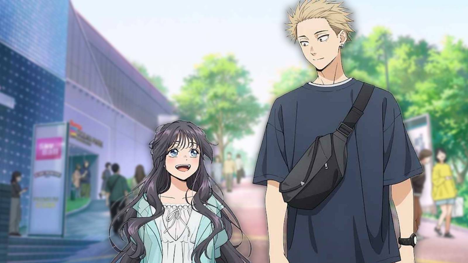 Is Netflix's Newest Romance Anime Worth The Hype?