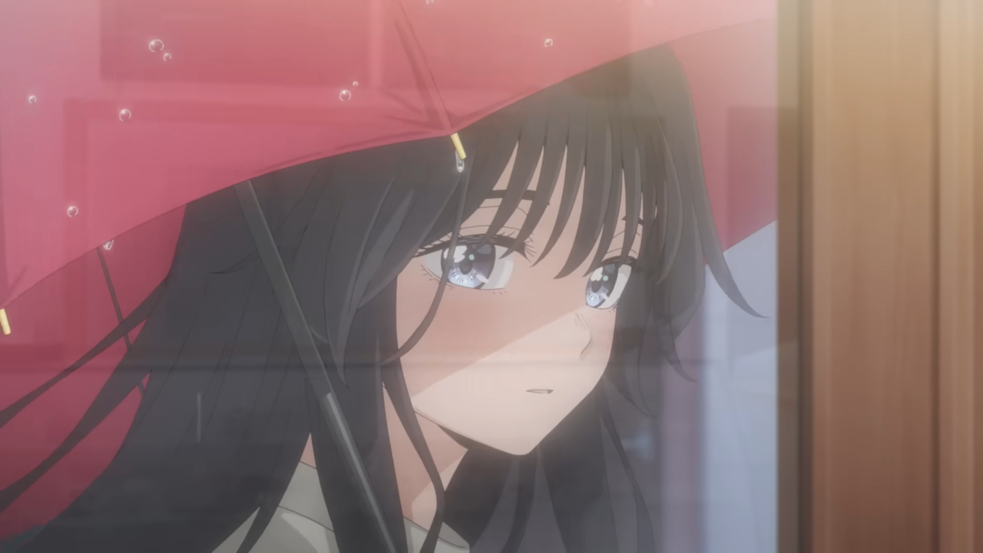 The Fragrant Flower Blooms With Dignity Gets TV Anime in 2025