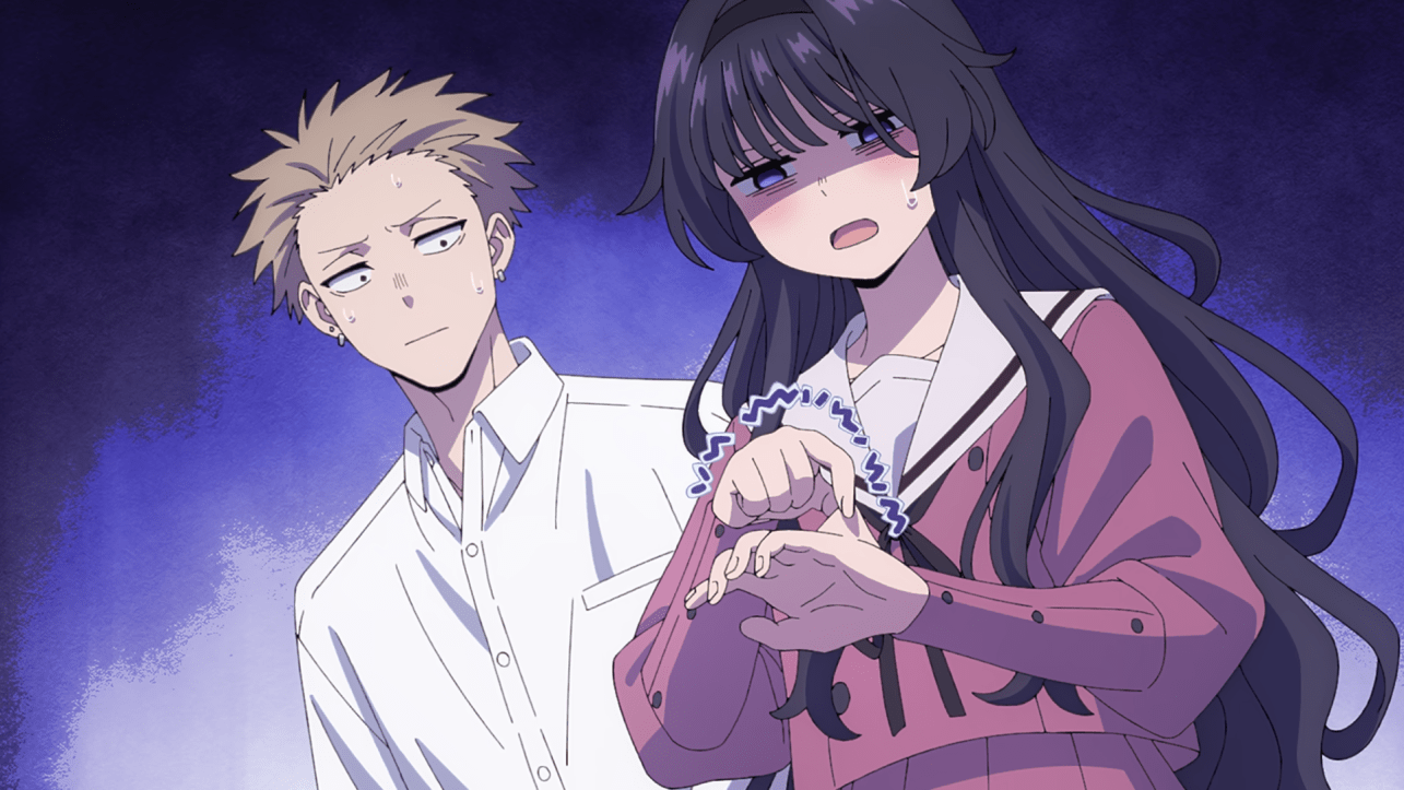 The Fragrant Flower Blooms with Dignity' Episode 3 Review AF!