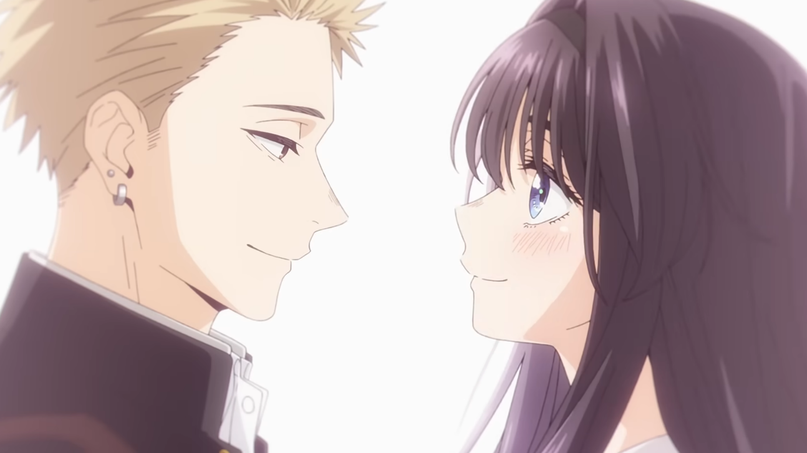 The Fragrant Flower Blooms with Dignity