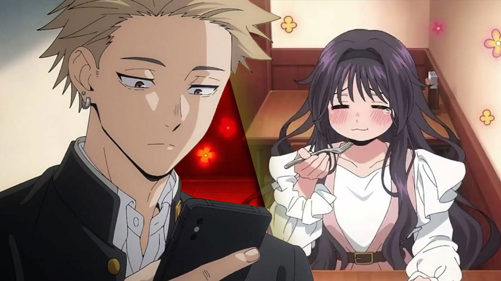 The Fragrant Flower Blooms With Dignity Episode 5 Review: Rintaro's Feelings Are as Obvious as Kaoruko's