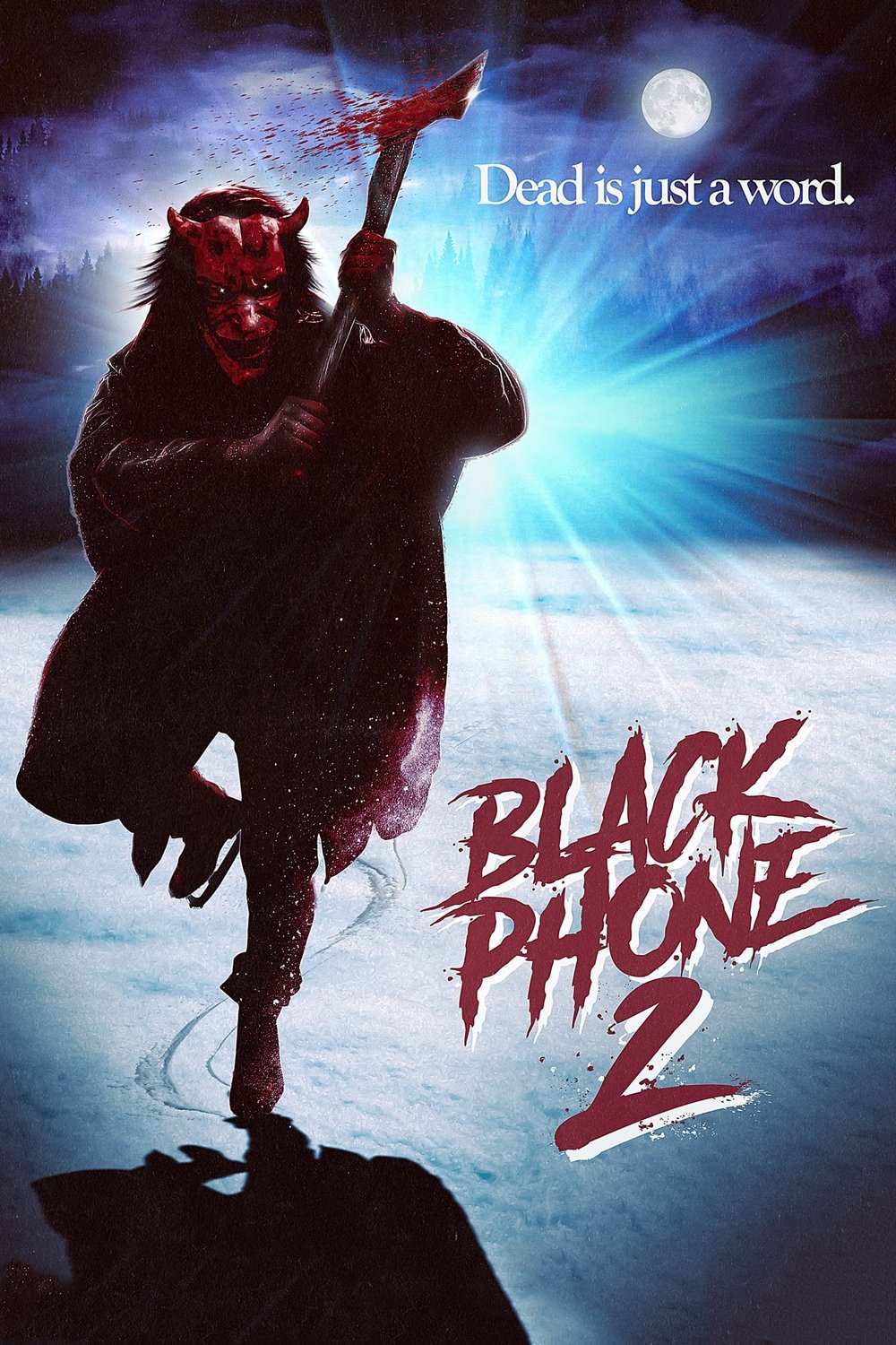 Black Phone 2