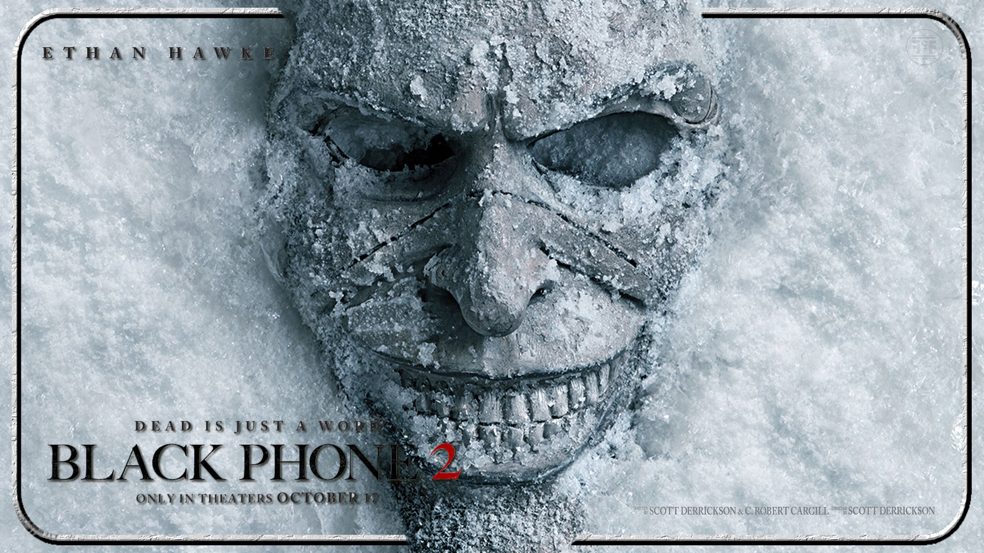 Black Phone 2 Calls Us With The Official For The Chilling Sequel of the Force