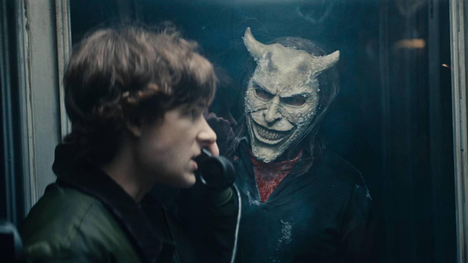 Black Phone 2 review: Why scarier isn't always better