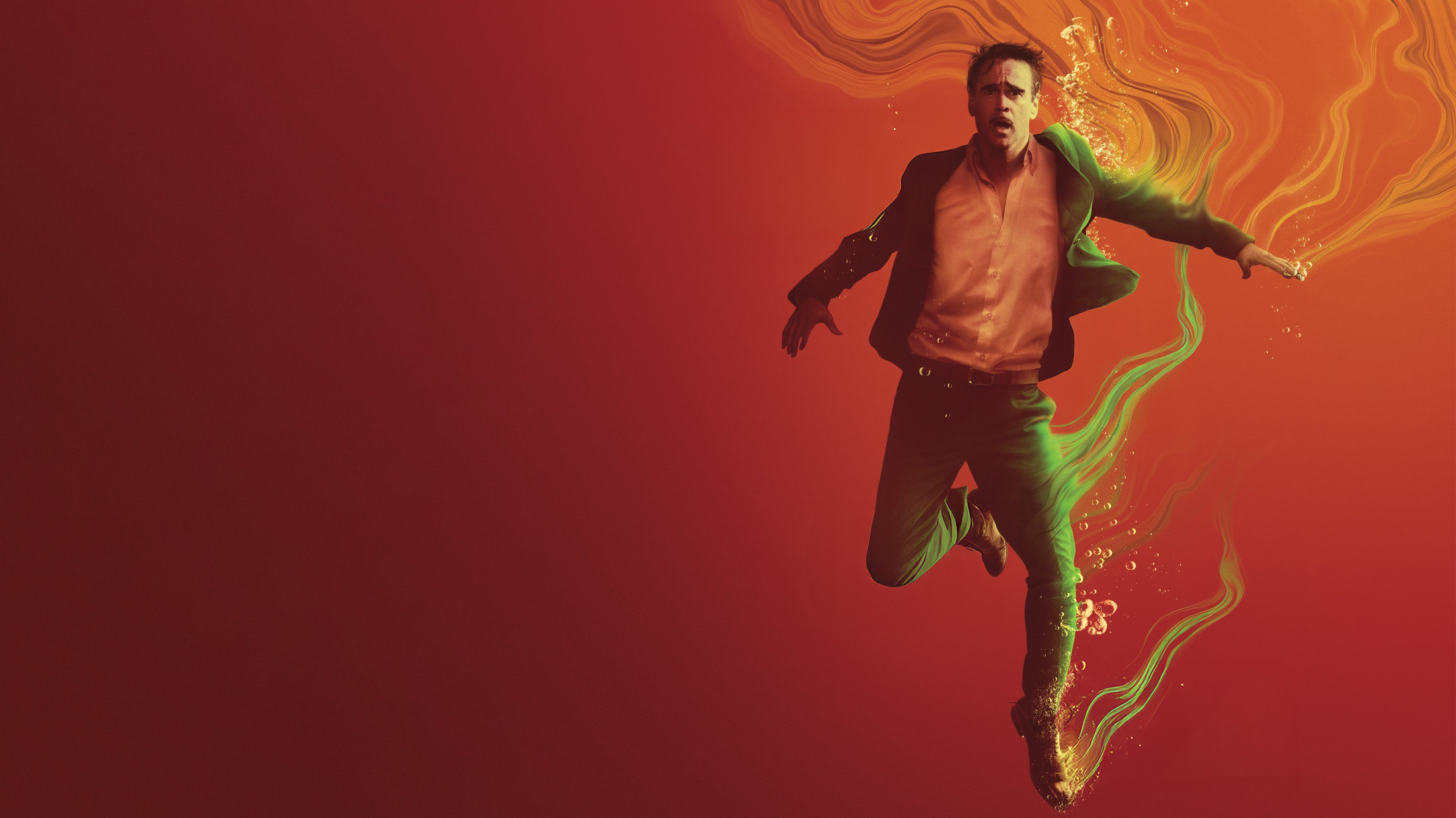 Ballad of a Small Player