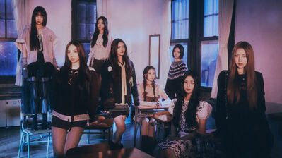 Hearts2Hearts The Chase 4K Wallpaper HD PC c