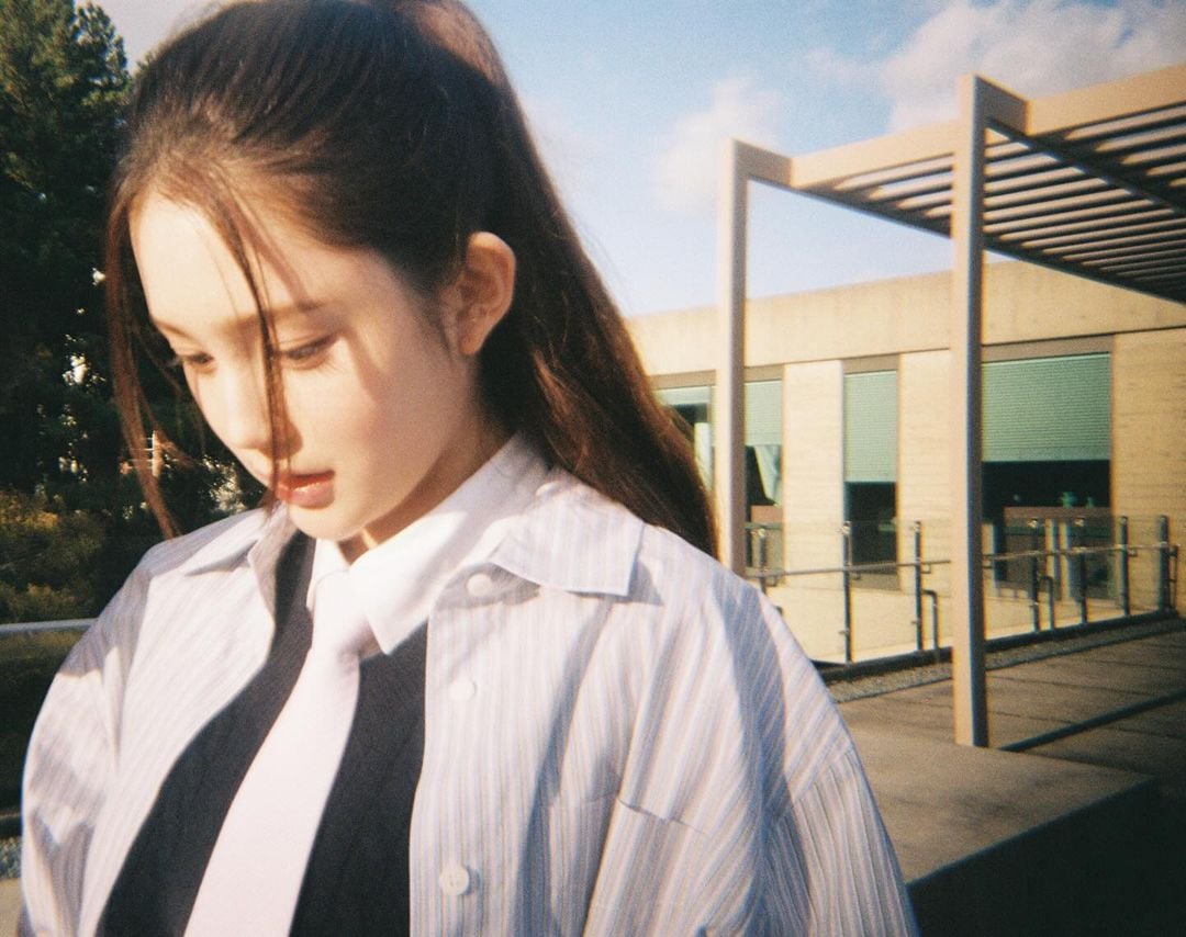 Hearts2Hearts Teaser Photo