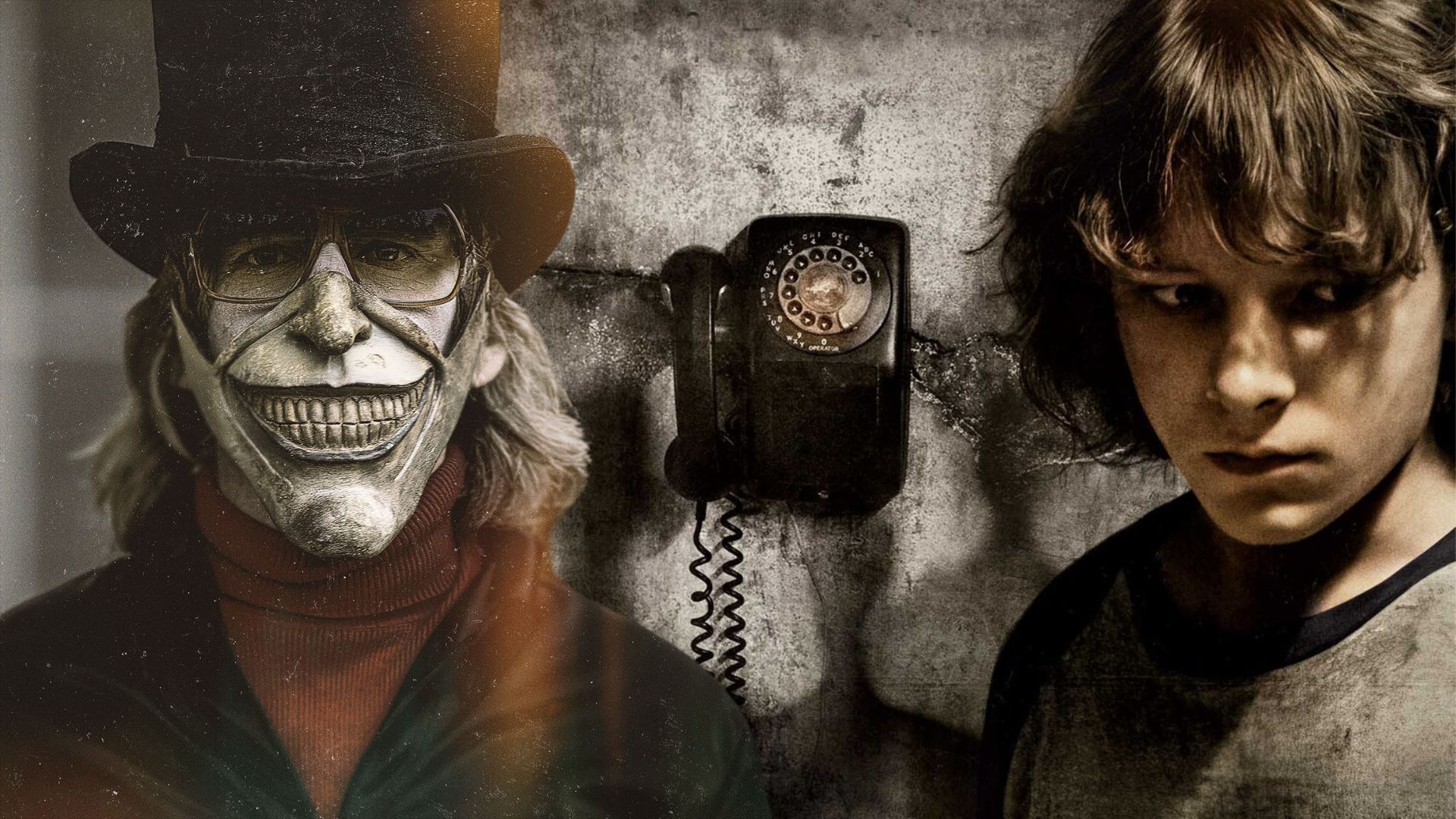 Every New and Returning Cast Member for 'The Black Phone 2' So Far