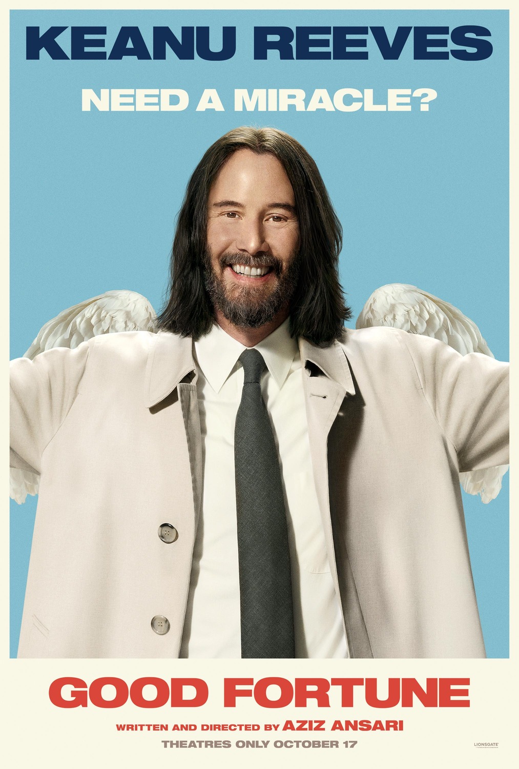 Good Fortune ( of 10): Extra Large Movie Poster Image