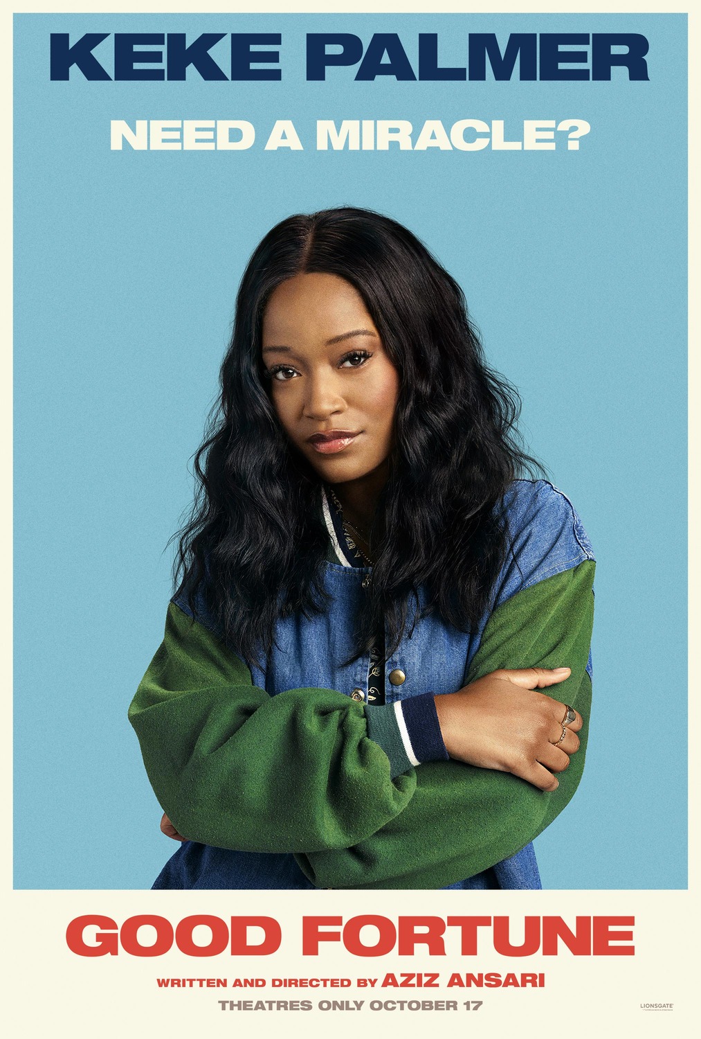 Good Fortune ( of 10): Extra Large Movie Poster Image