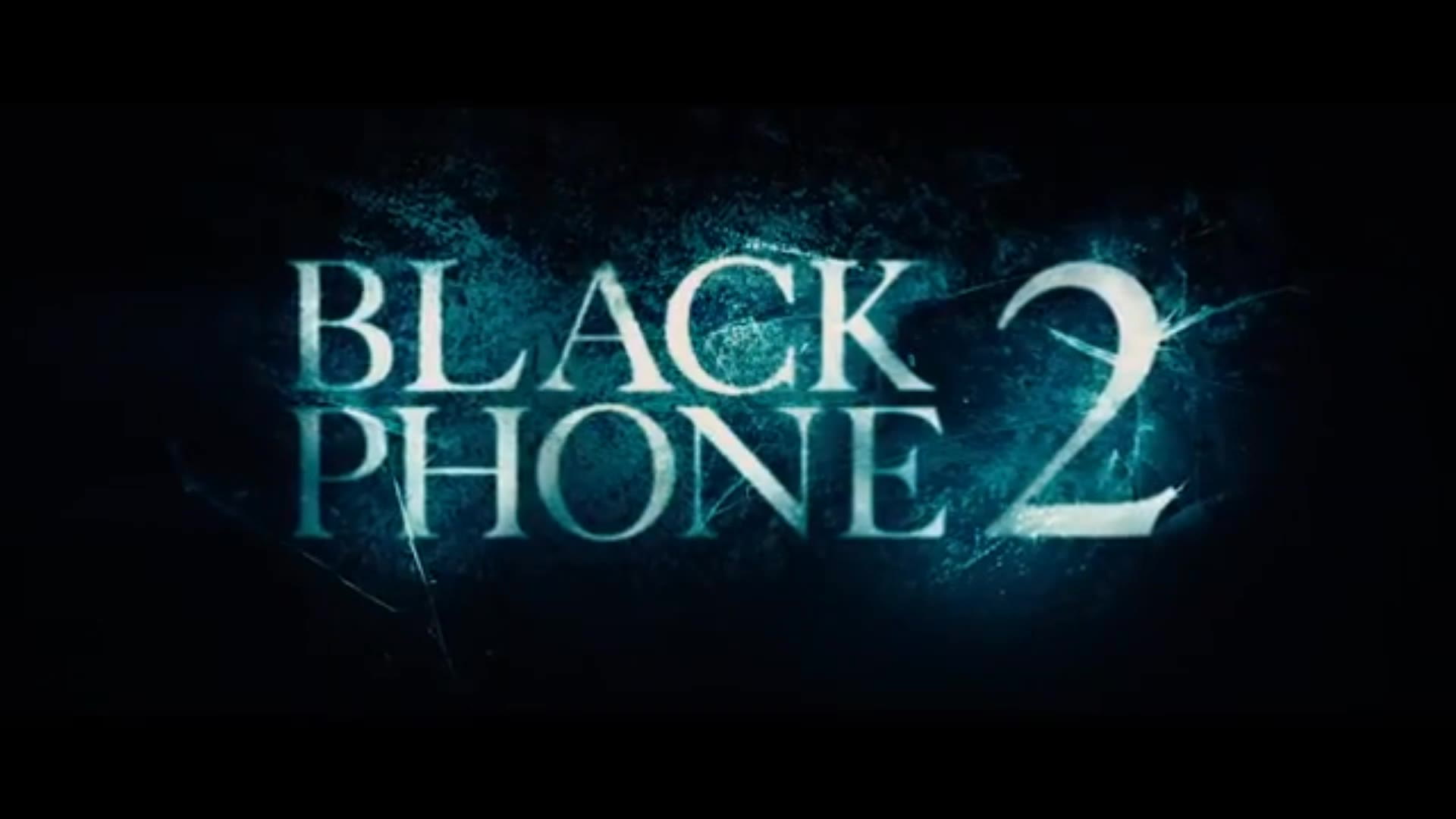 Black Phone 2 -Trailer